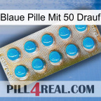 Blue Pill With 50 On It new09
